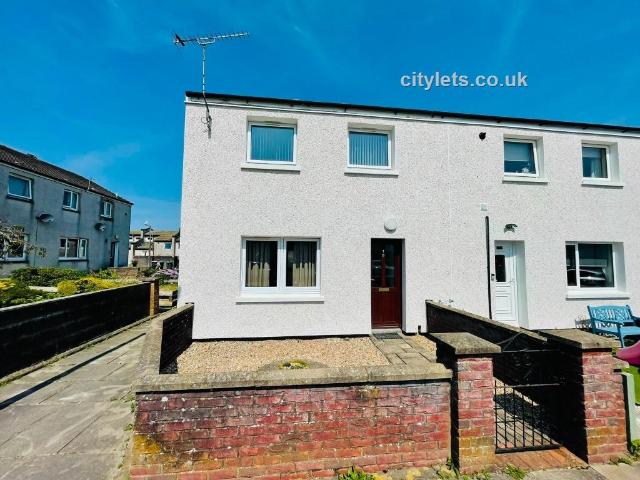House for rent in Dumfries, Scotland