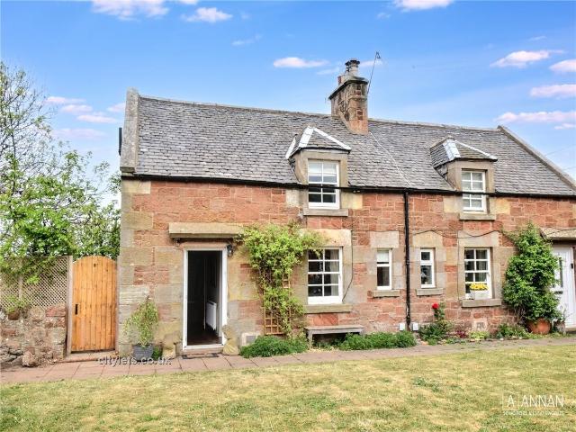 House for rent in Dunbar, Scotland