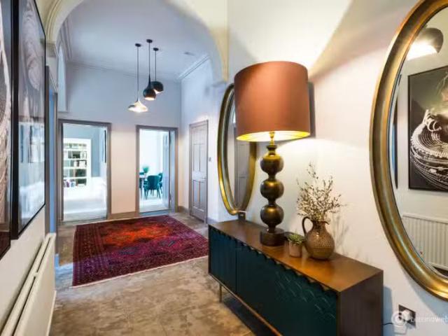 Apartment for rent