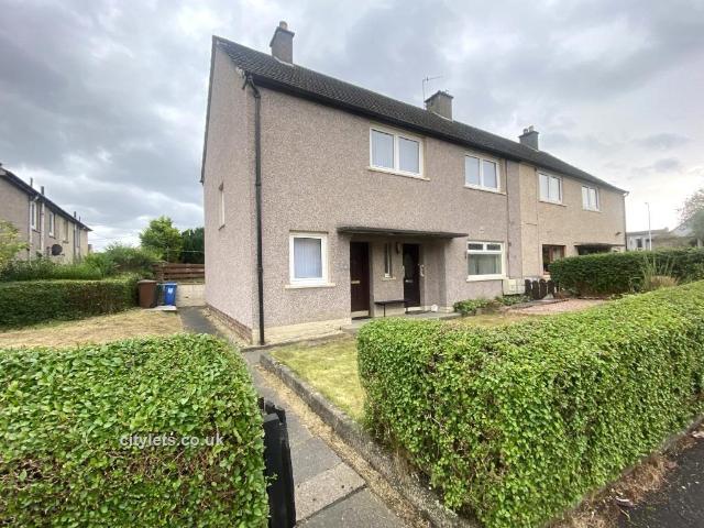 Apartment for rent in Brucefield, Dunfermline