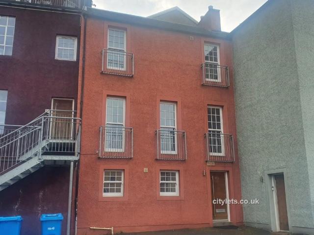 House for rent in Heritage Quarter, Dunfermline