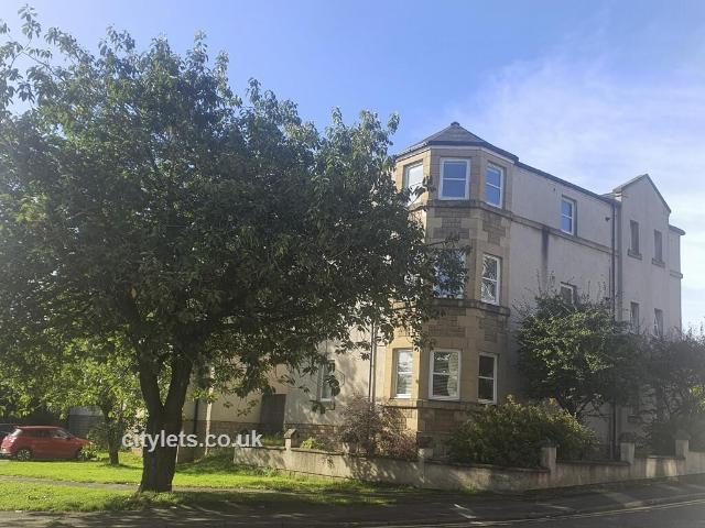 Apartment for rent in Gardeners' Lands, Dunfermline