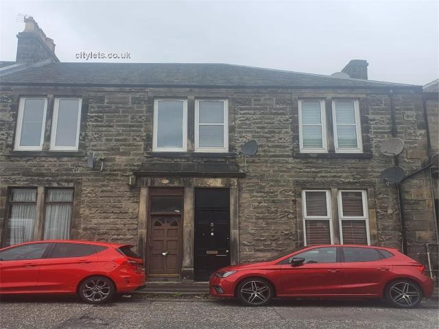 Apartment for rent in Abbey Parks, Dunfermline