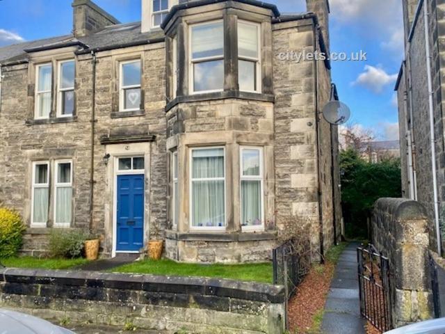 Apartment for rent in Pittencrieff, Dunfermline