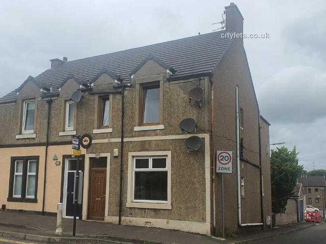 Apartment for rent in Townhill, Dunfermline