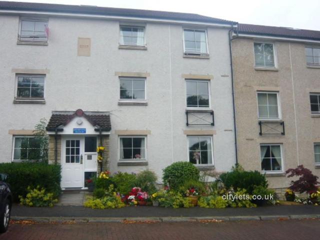 Apartment for rent in Brucefield, Dunfermline