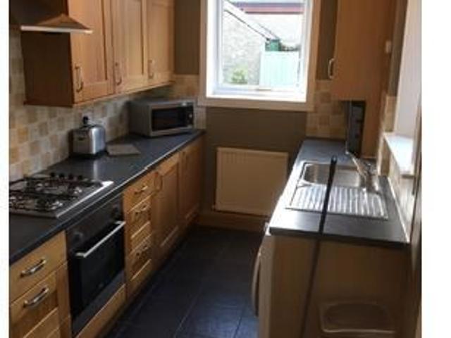 Apartment for rent in Headwell, Dunfermline
