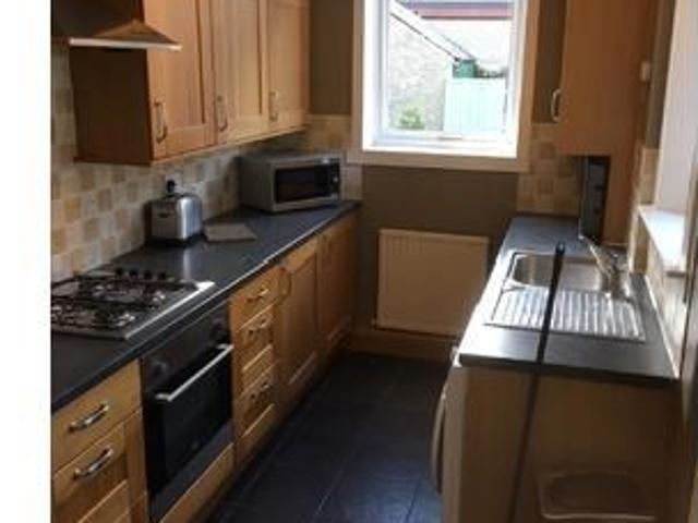 Apartment for rent in Headwell, Dunfermline