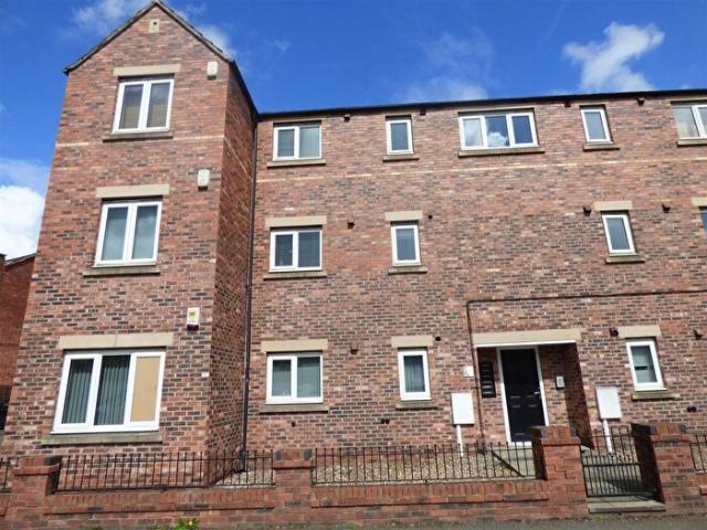 Apartment for rent in Stapleford, Attenborough