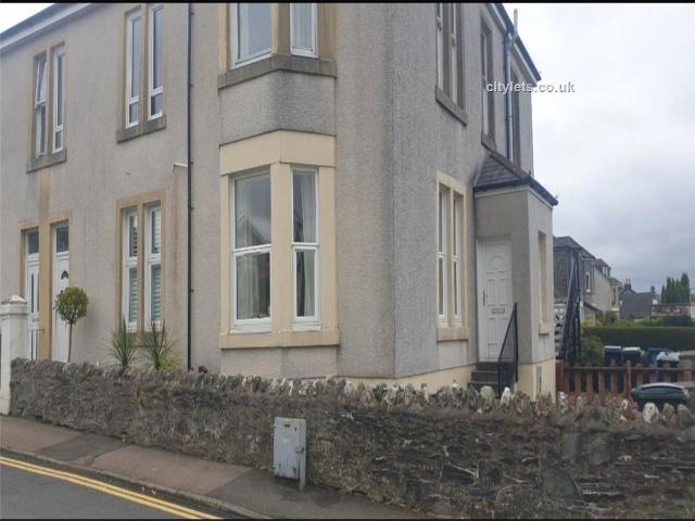 Apartment for rent in Auchamore, Dunoon
