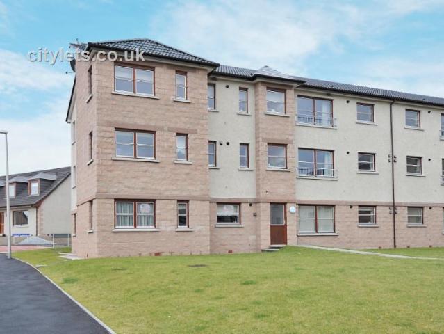 Apartment for rent in Ballindoch, Scotland