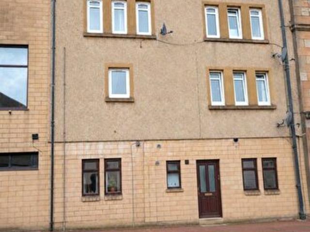 Apartment for rent in Callendar Park, Scotland