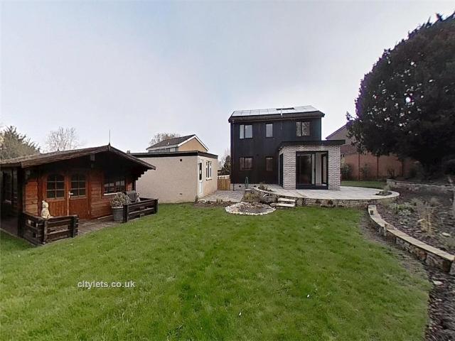 House for rent in Ormiston, Scotland