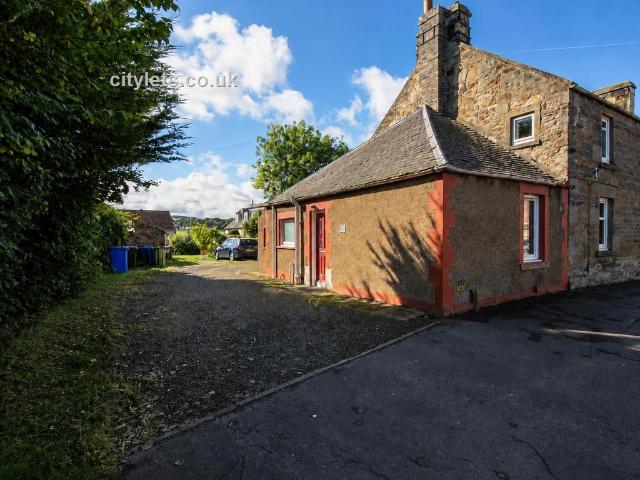 House for rent in Calderwood, East Calder