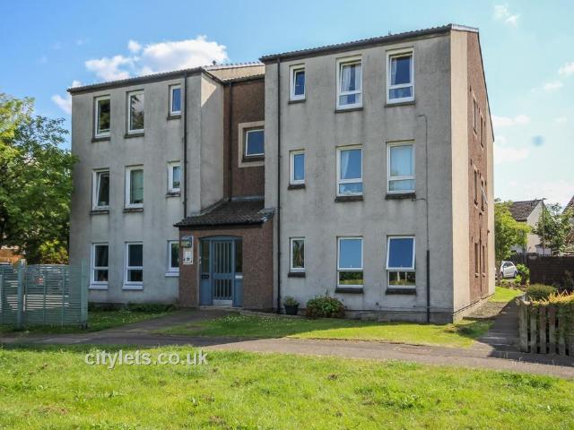 Apartment for rent in Ormiston, Scotland