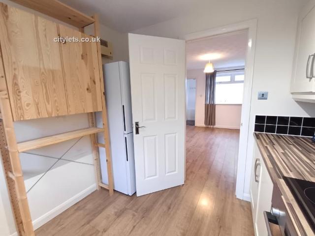 Apartment for rent in East Craigs, Scotland