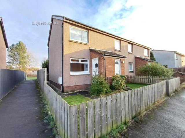 Apartment for rent in East Craigs, Scotland