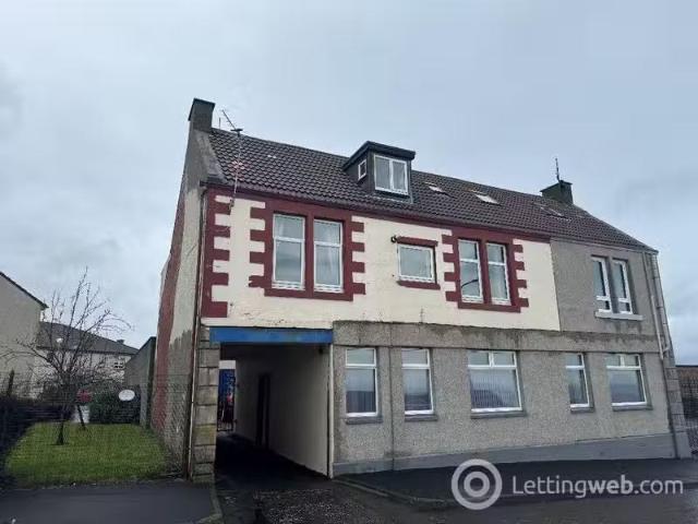 Apartment for rent