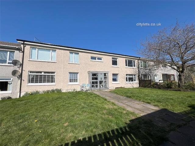 Apartment for rent in Brancumhall Estate, Barassie