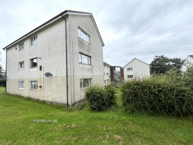 Apartment for rent in Barassie, Scotland