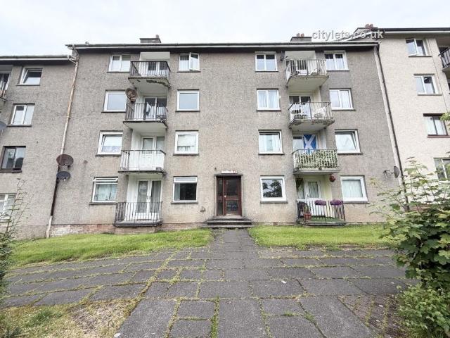 Apartment for rent in Birniehill, Barassie