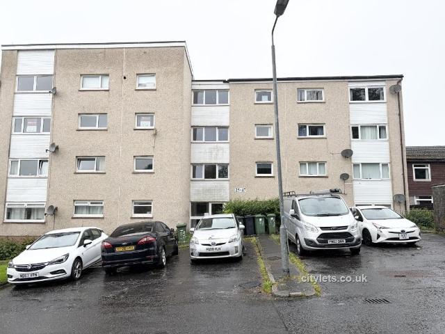Apartment for rent in Greenhills, Barassie