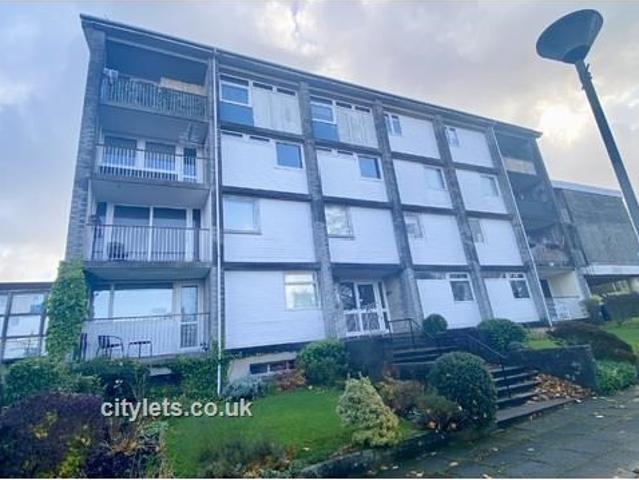 Apartment for rent in Barassie, Scotland