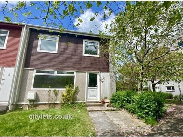 House for rent in Crosshouse, Barassie