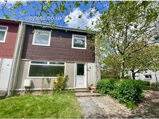 House for rent in Crosshouse, Barassie