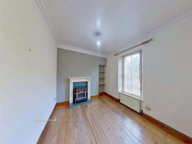 Apartment for rent in Haddington, Scotland