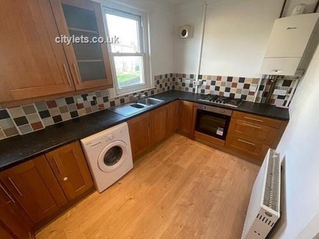 Apartment for rent in Bird Scheme, East Wemyss