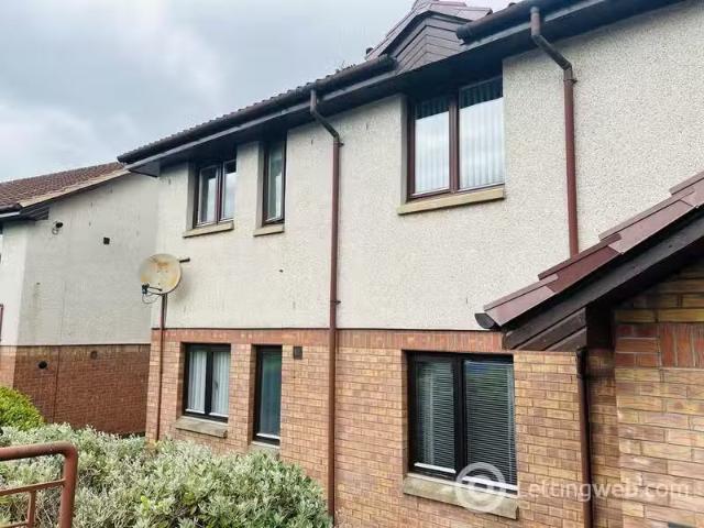 Apartment for rent in Polmont, Old Polmont