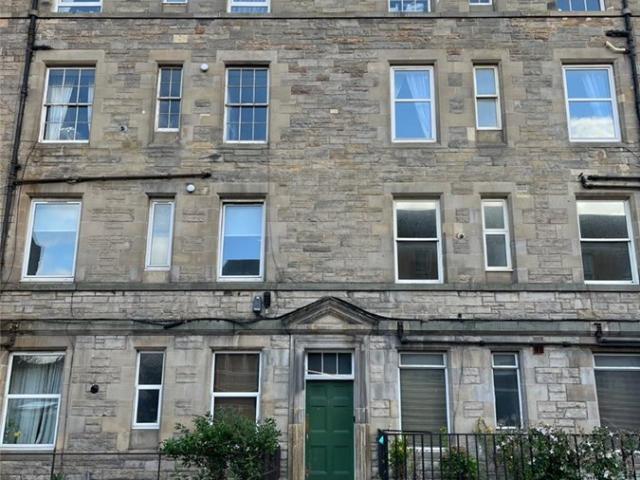 Apartment for rent in Lorne, Pilrig