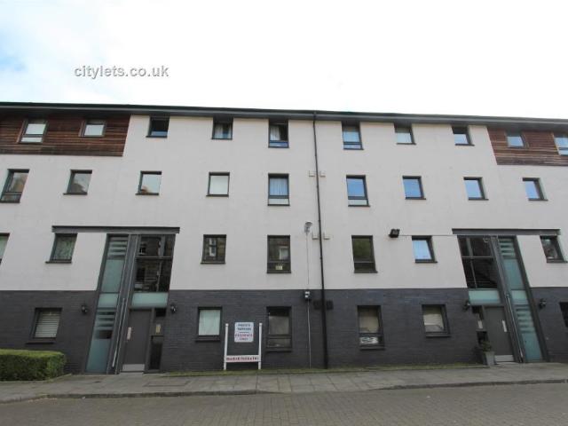 Apartment for rent in Hillside, Leith