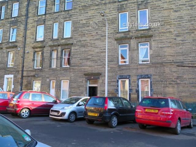 Apartment for rent in Hillside, City of Edinburgh