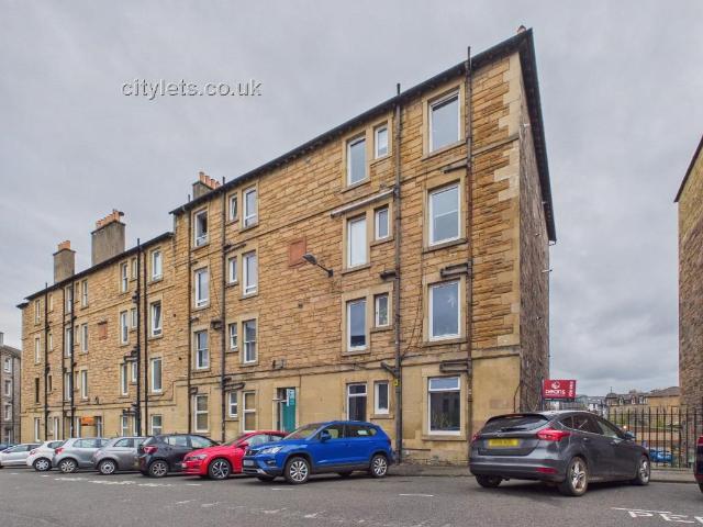 Apartment for rent in Hillside, Leith