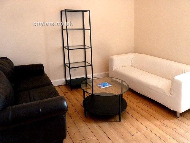 Apartment for rent in Hillside, Leith