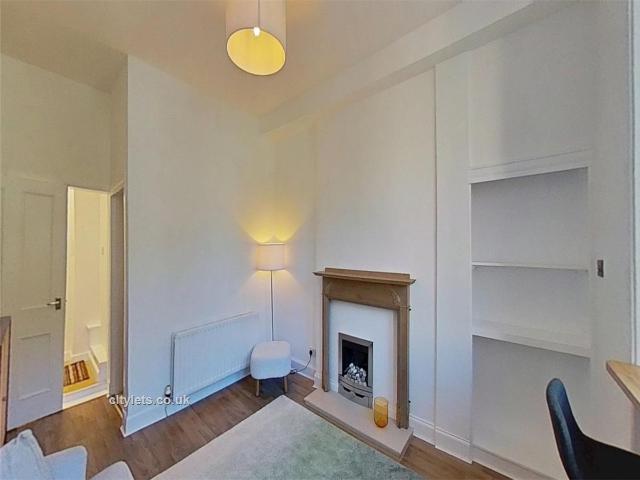 Apartment for rent in Hillside, City of Edinburgh