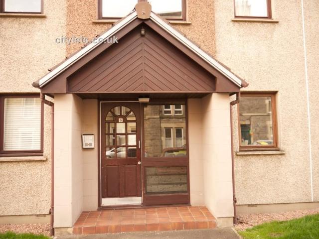 Apartment for rent in Hillside, Leith
