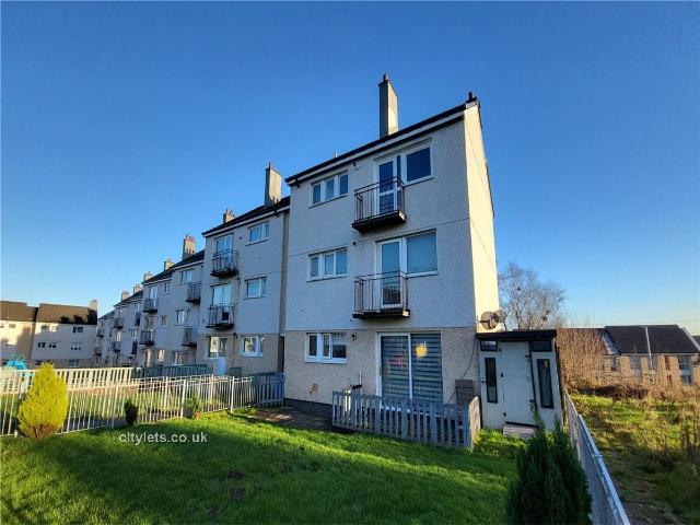 Apartment for rent in Lochend, Gartloch