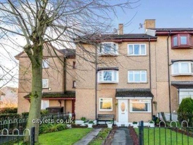 Apartment for rent in Gartloch, Rogerfield