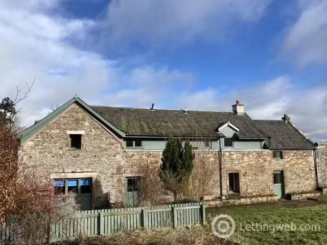 House for rent