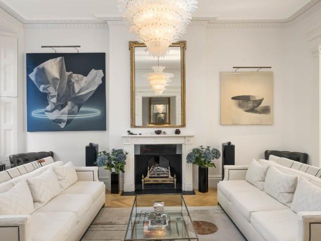 House for rent in Covent Garden, Victoria