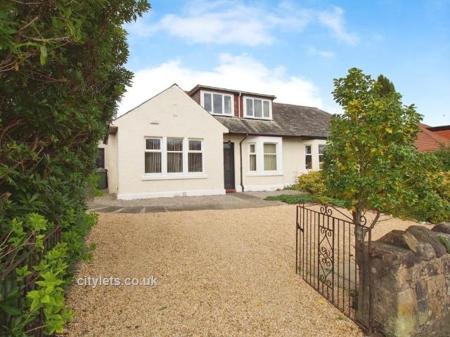 House for rent in Johnstone Castle, Elderslie