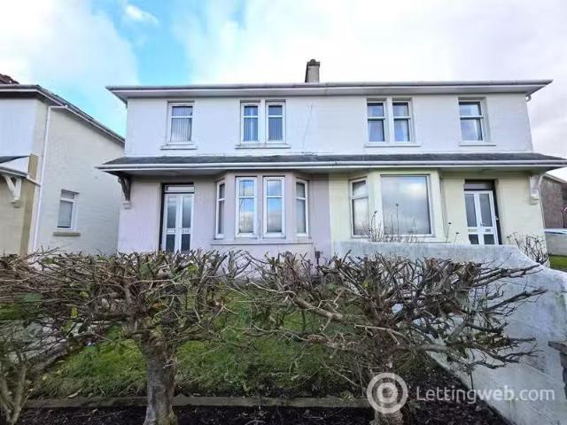 House for rent