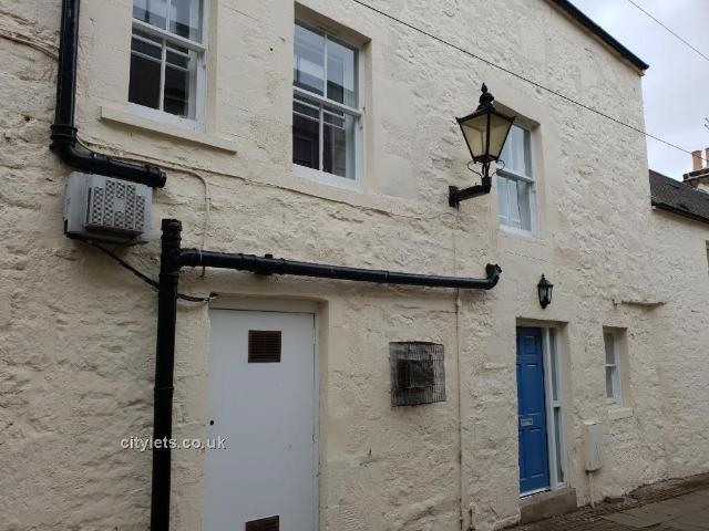 Apartment for rent in Bishopmill, Elgin
