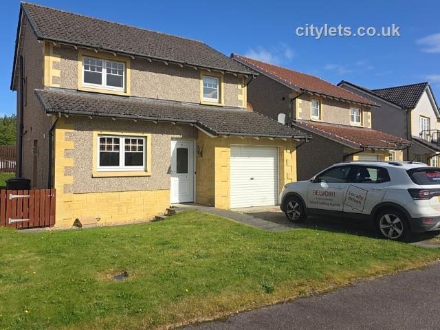 House for rent in Newmill, Elgin