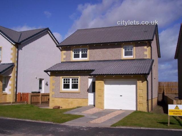 House for rent in Elgin, Scotland