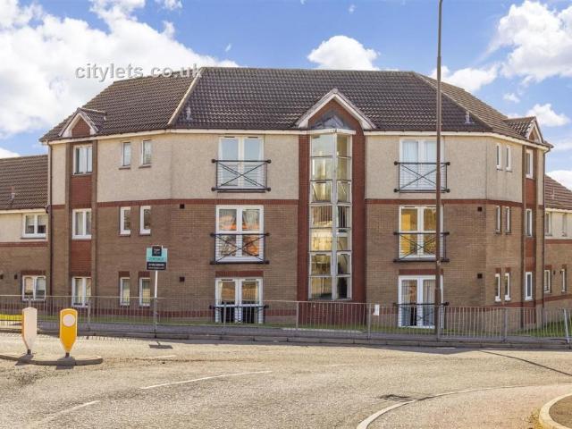 Apartment for rent in Eliburn, Dedridge