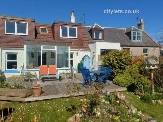 House for rent in Levan, Scotland